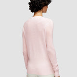 Cashair V Neck Jumper