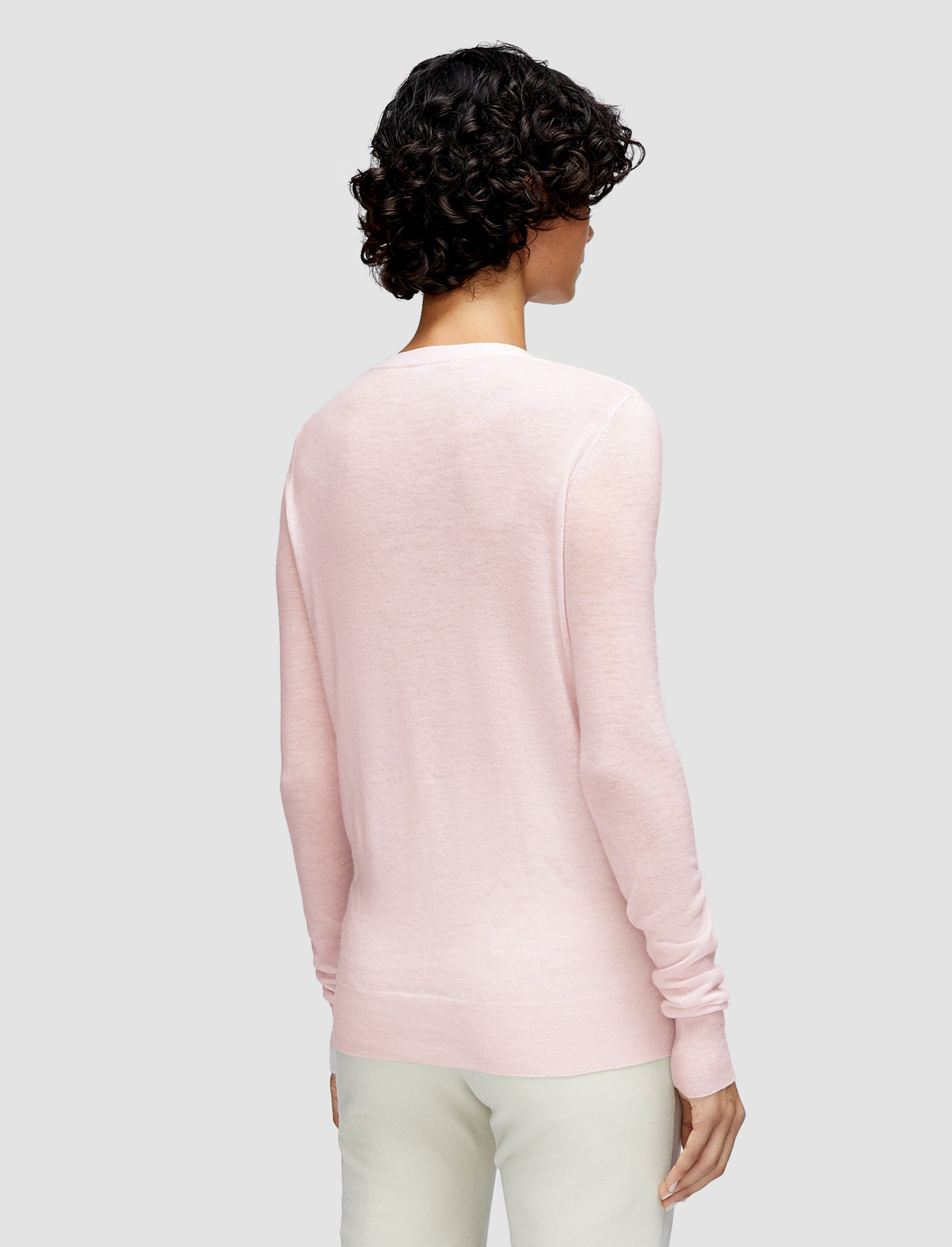 pink-cashair-v-neck-jumper-JOSEPH