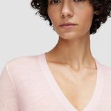 Cashair V Neck Jumper