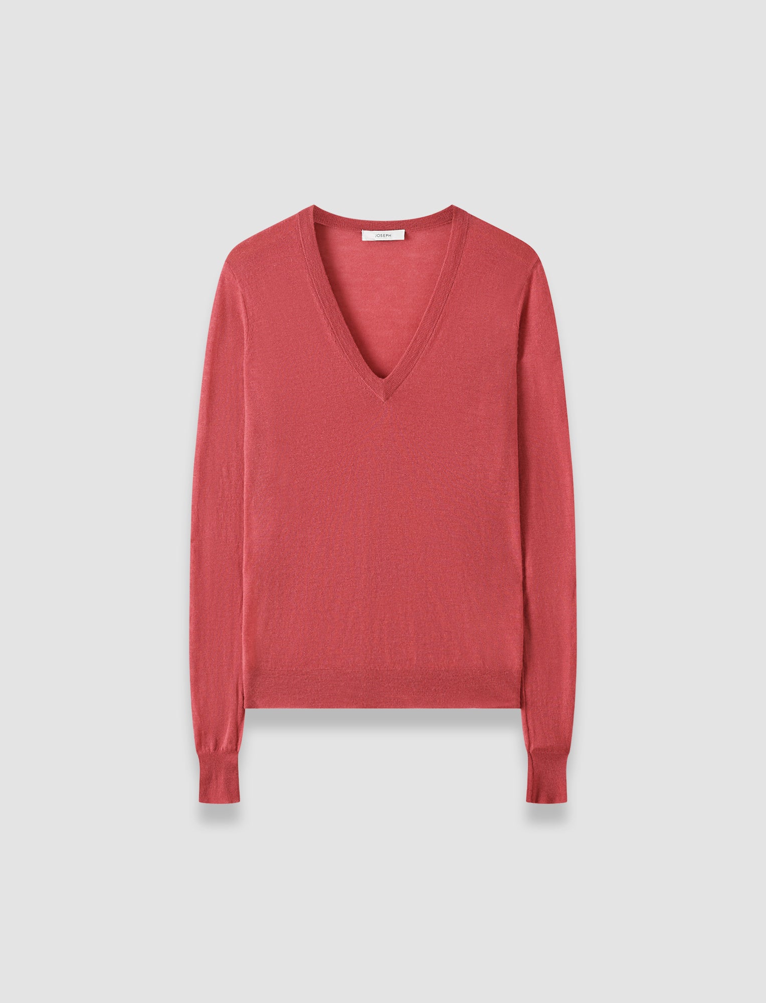 pink-cashair-v-neck-jumper-JOSEPH