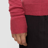 Pull col V en cashair 