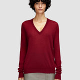 Cashair V Neck Jumper