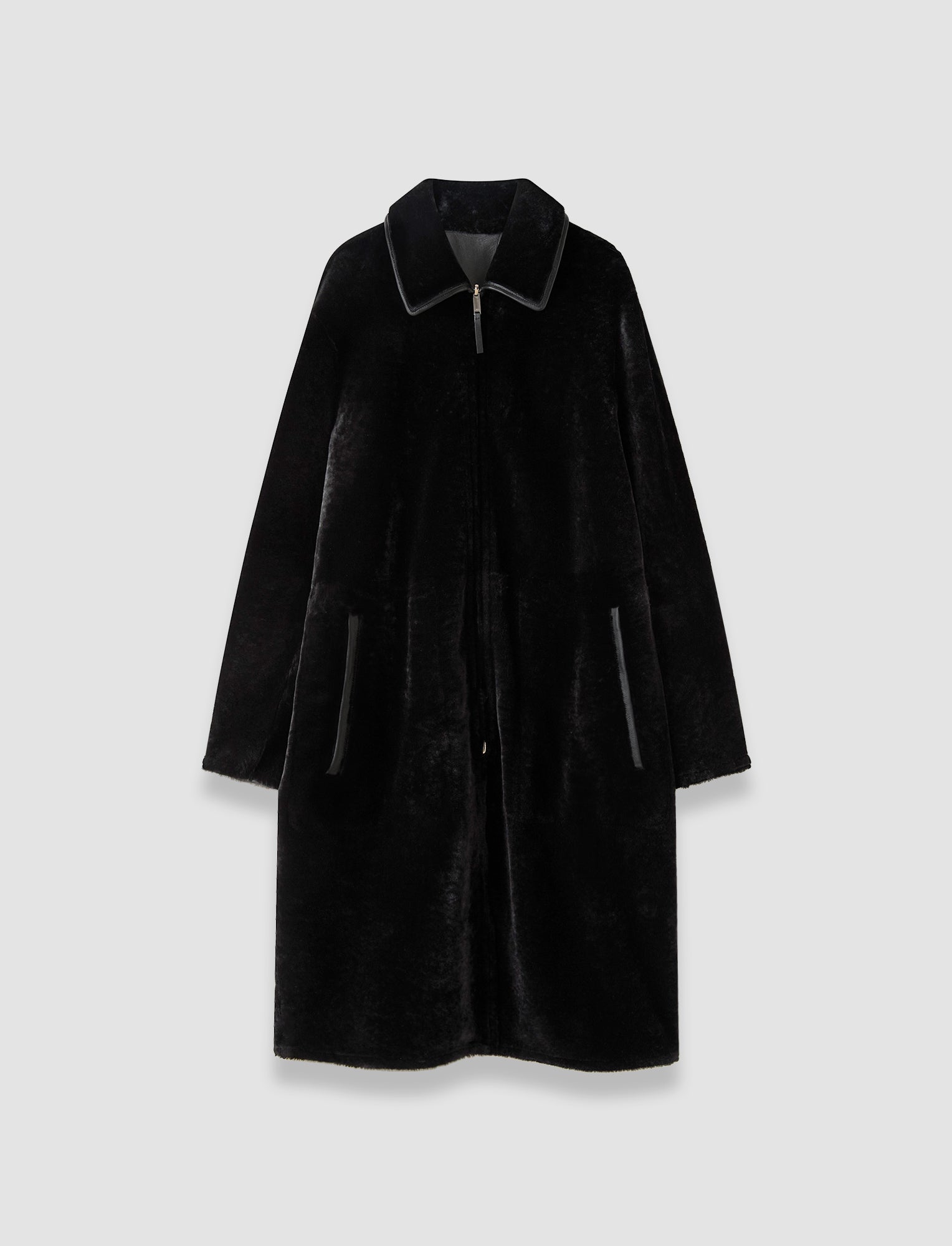 noir-manteau-caspian-reversible-en-shearling-souple-JOSEPH
