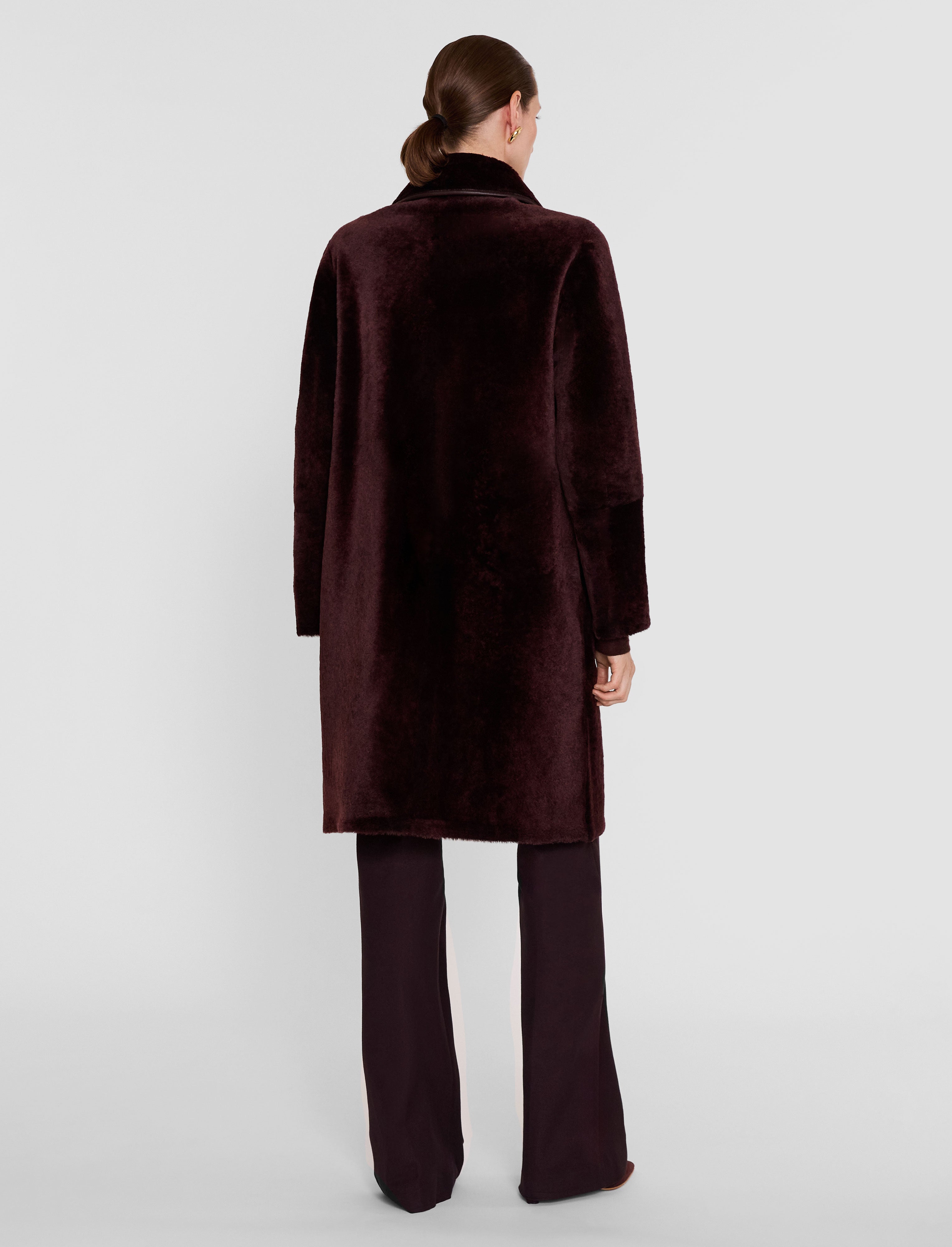 violet-manteau-caspian-reversible-en-shearling-souple-JOSEPH