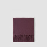 Cecile Wool Scarf