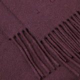 Cecile Wool Scarf