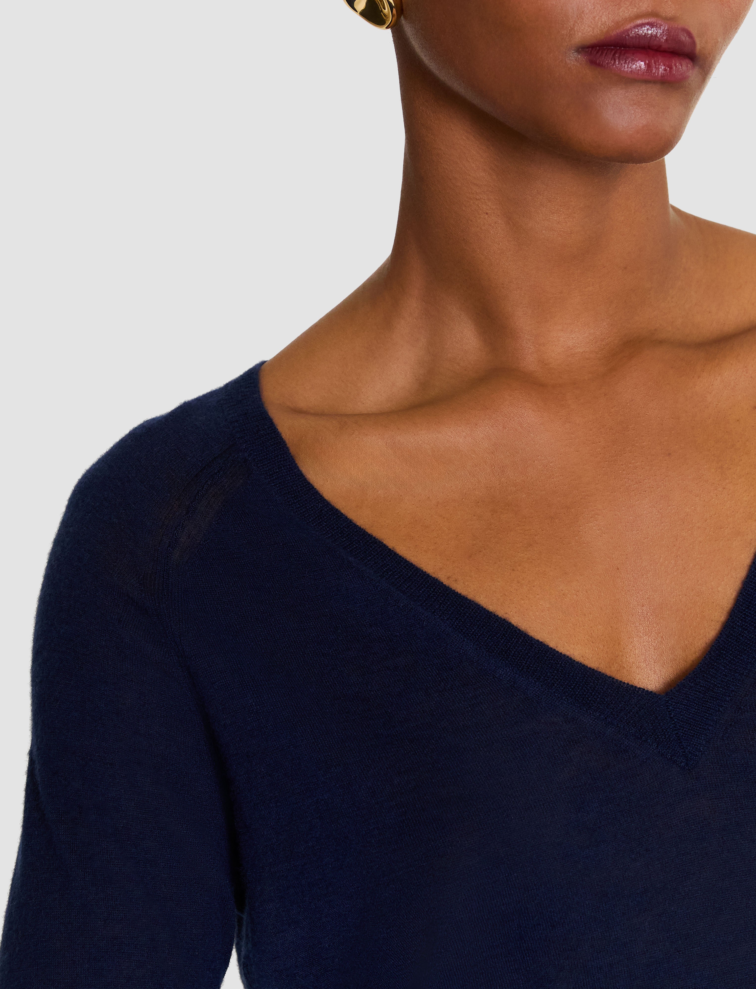 blue-cetus-cashair-v-neck-jumper-JOSEPH