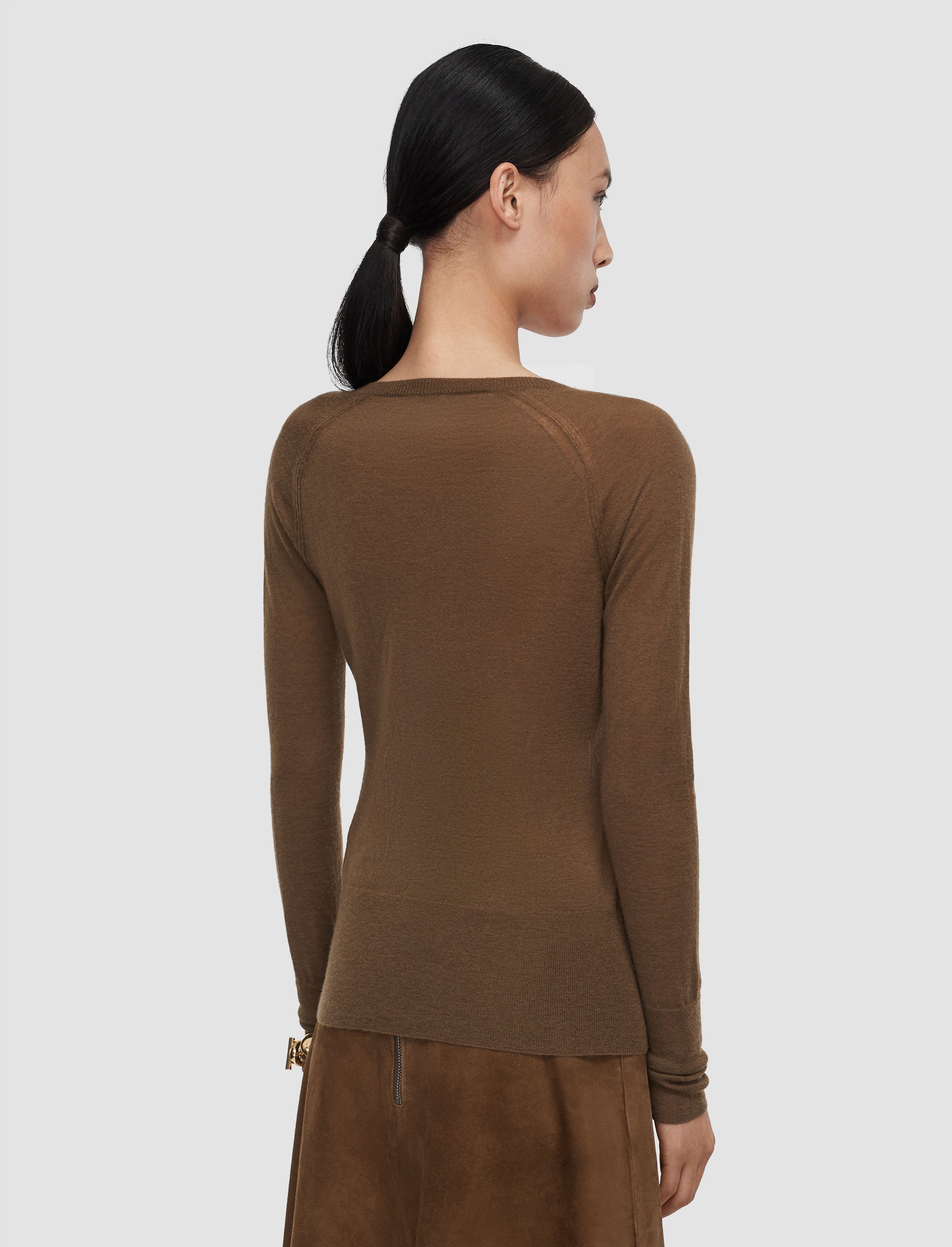 brown-cetus-cashair-v-neck-jumper-JOSEPH