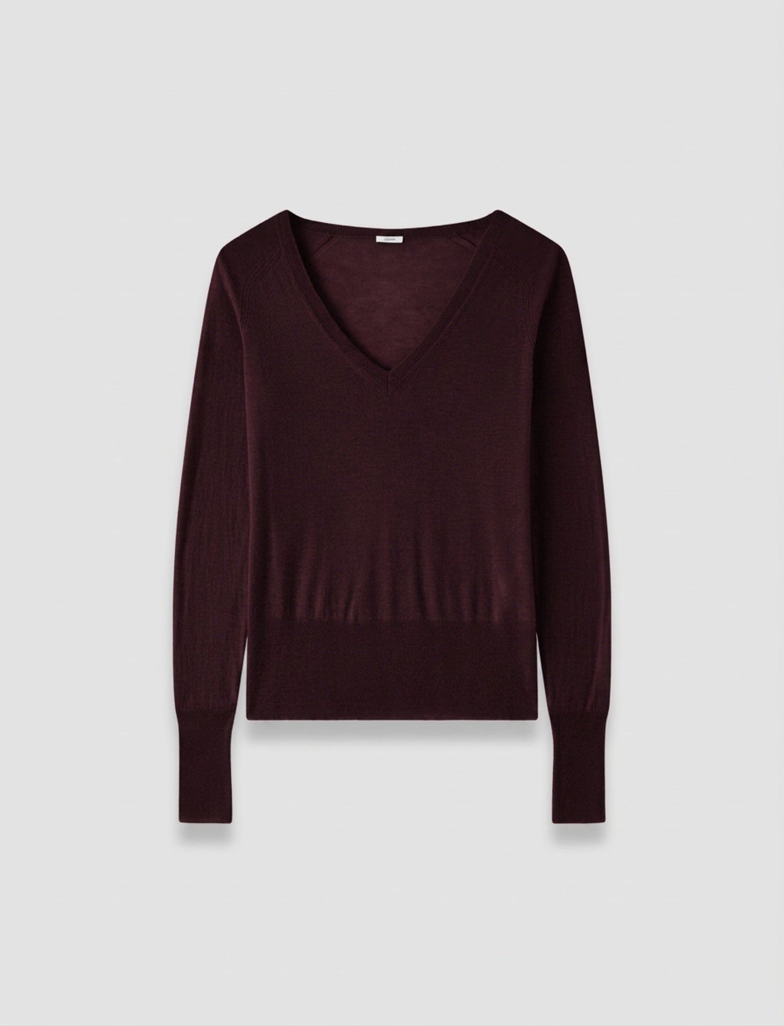 purple-cetus-cashair-v-neck-jumper-JOSEPH