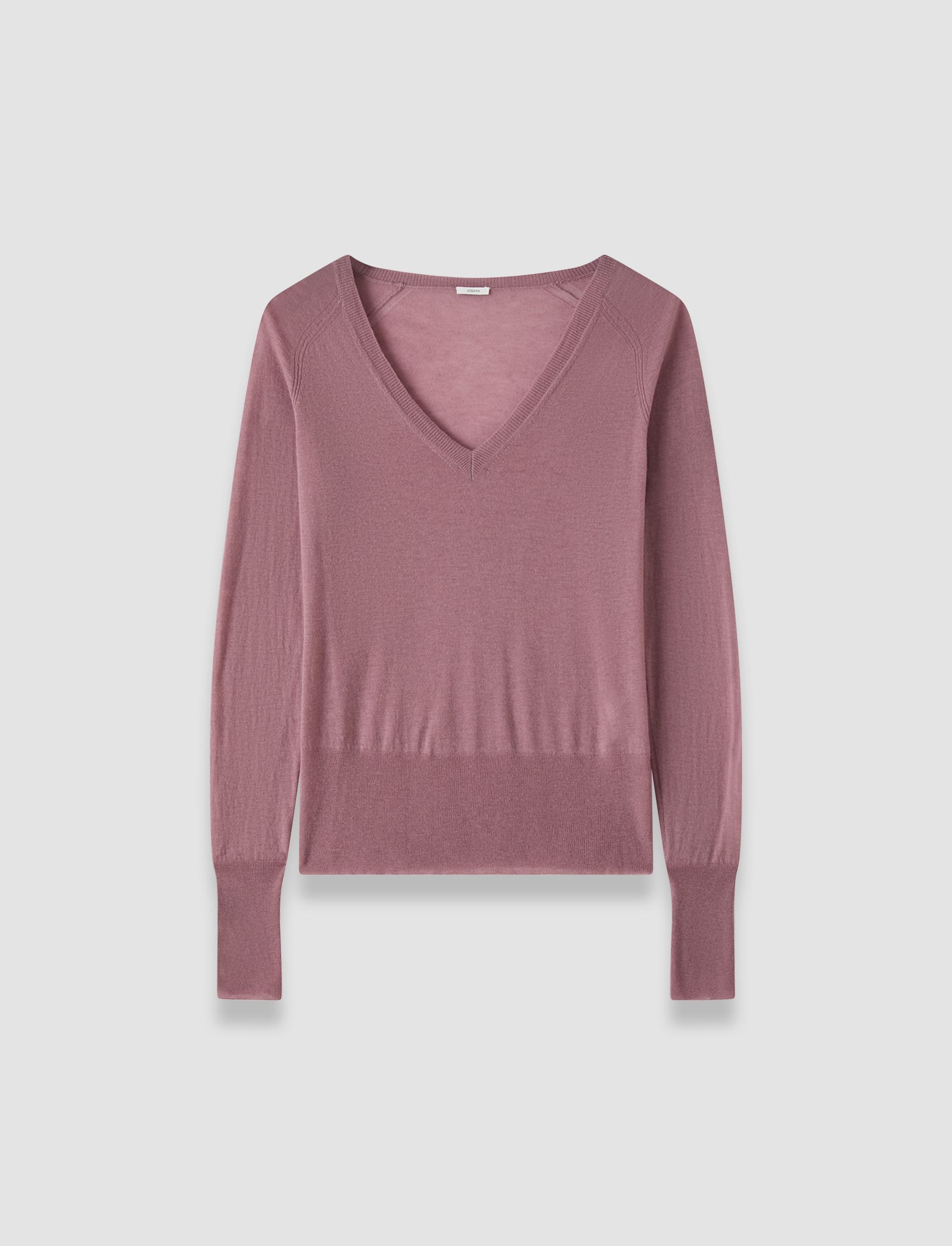 violet-pull-col-v-cetus-en-cashair-JOSEPH
