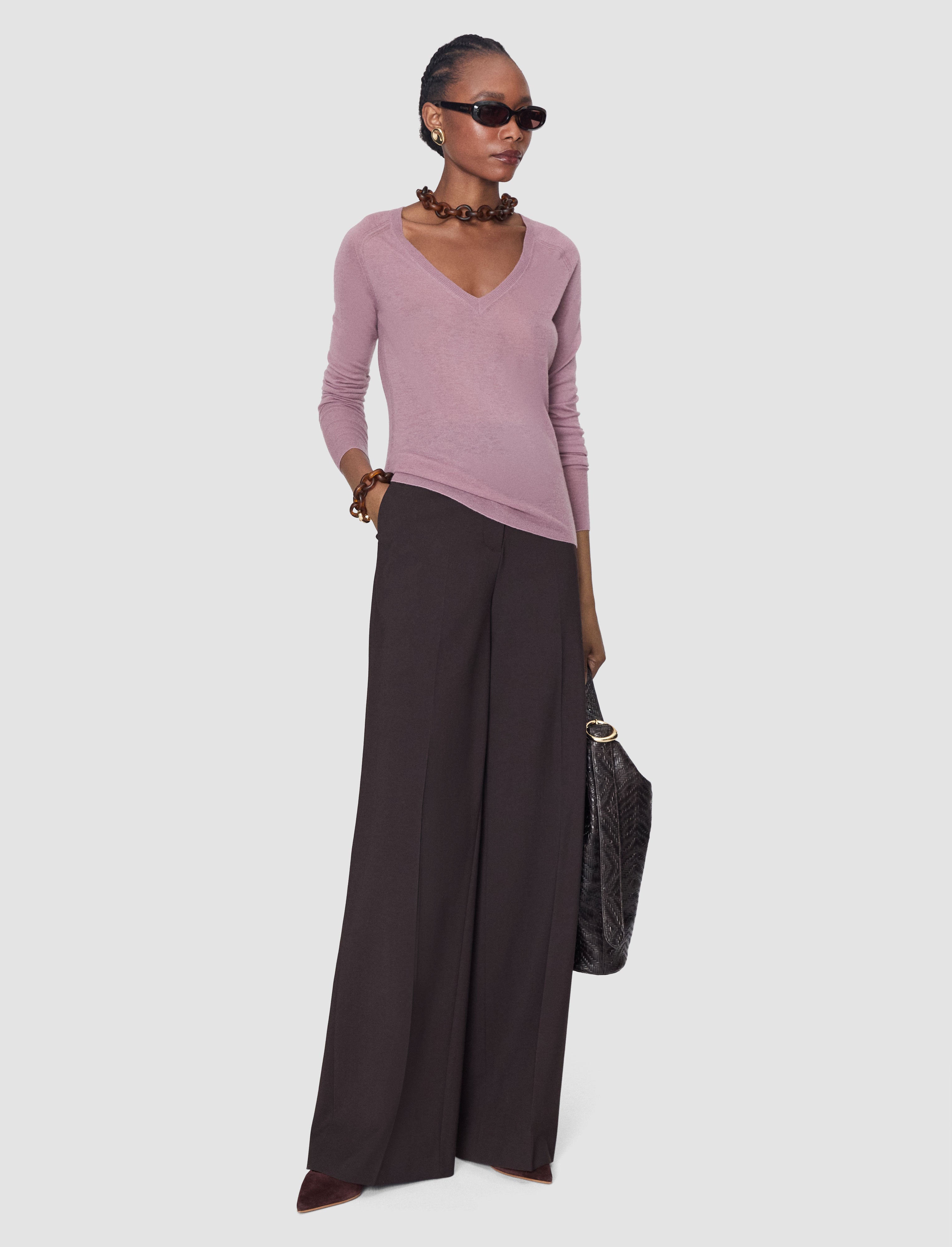 violet-pull-col-v-cetus-en-cashair-JOSEPH