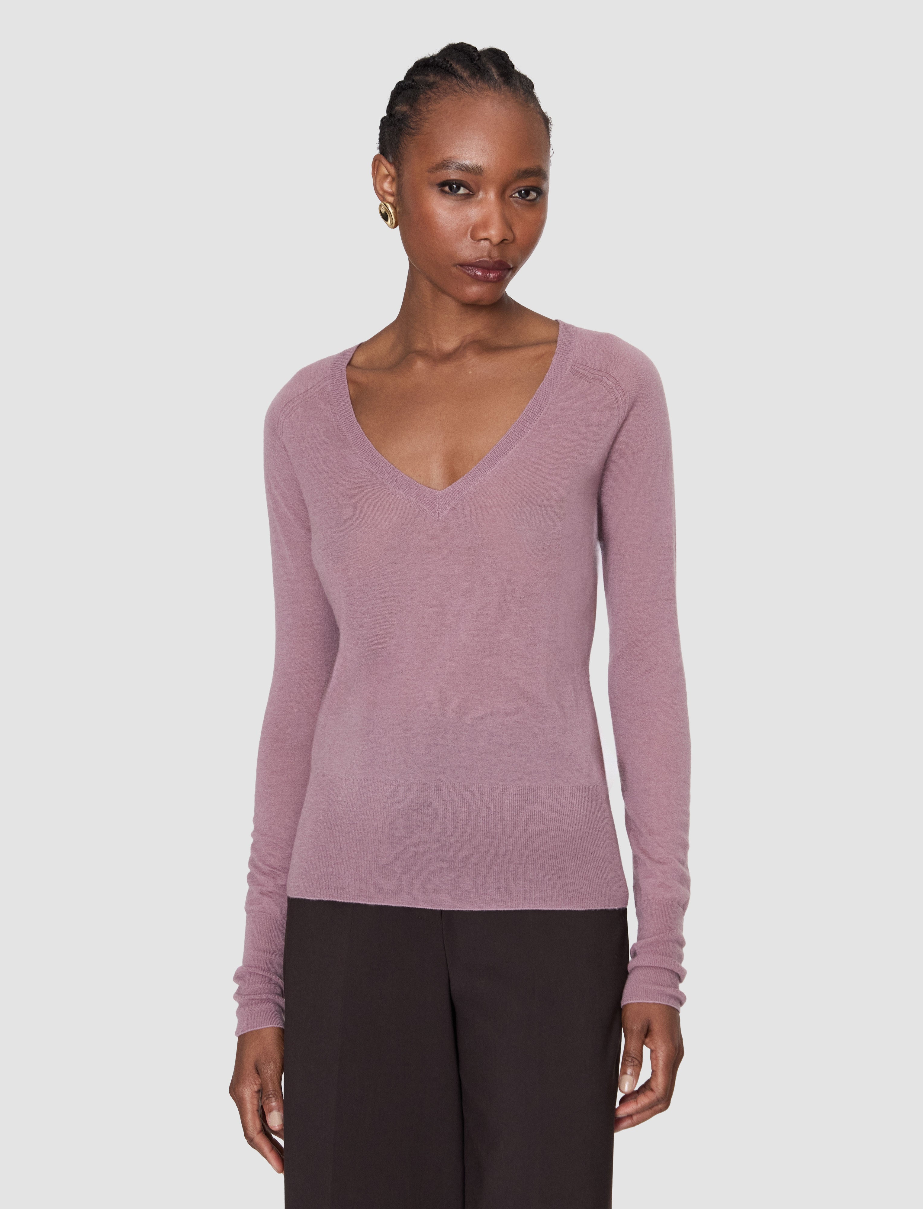 violet-pull-col-v-cetus-en-cashair-JOSEPH