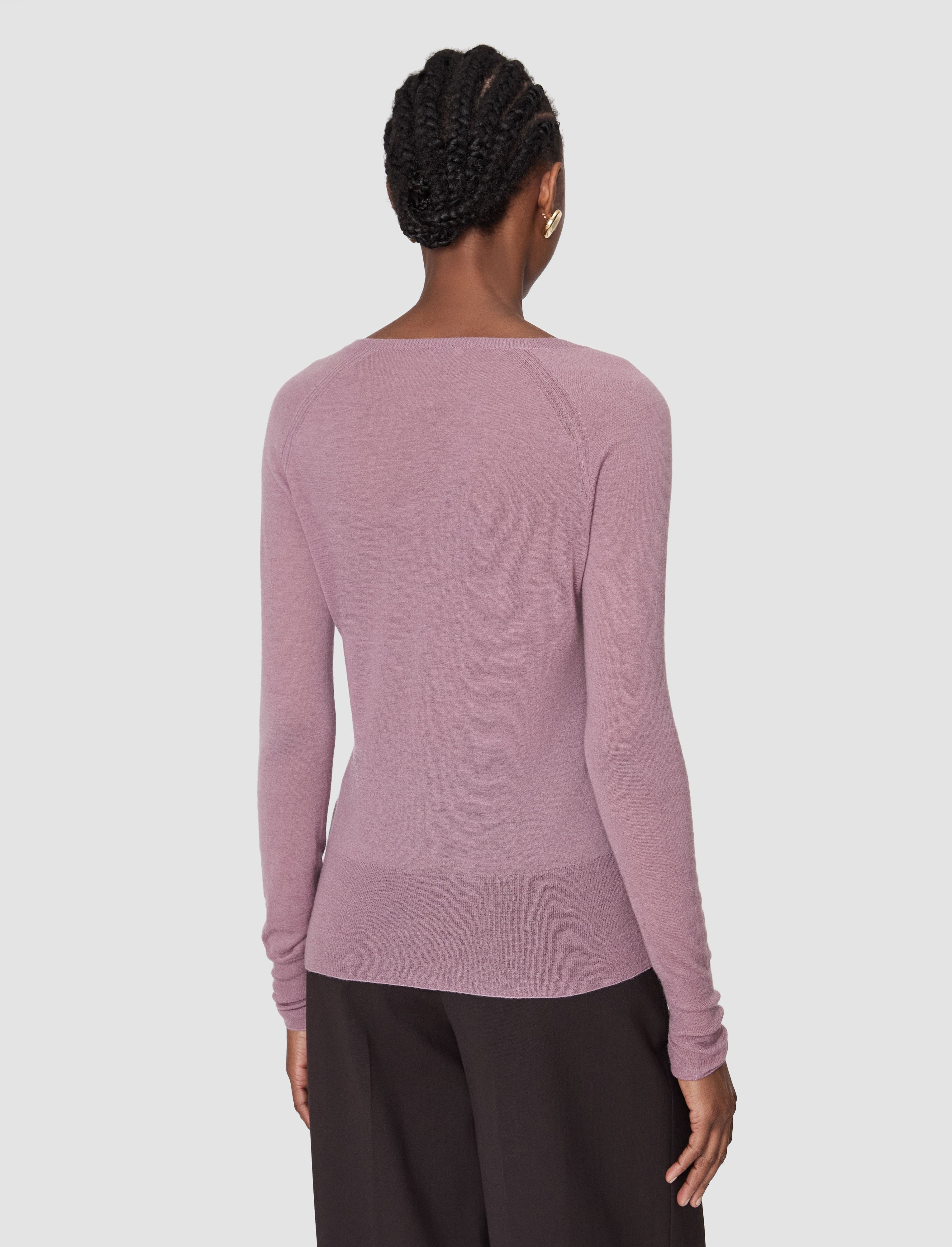violet-pull-col-v-cetus-en-cashair-JOSEPH