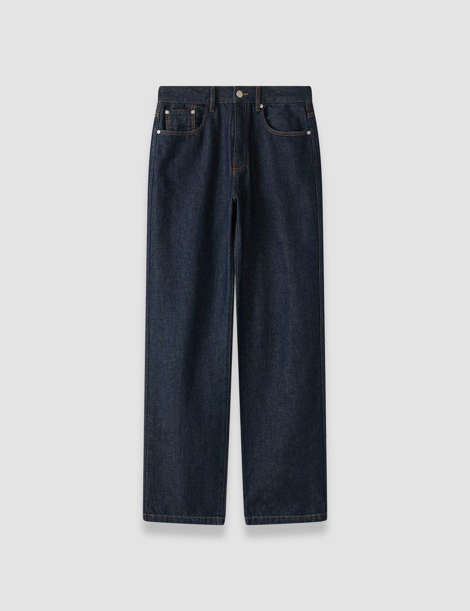Blue Chams Denim Jeans - Joseph
