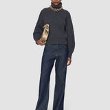 Blue Chams Denim Jeans - Joseph