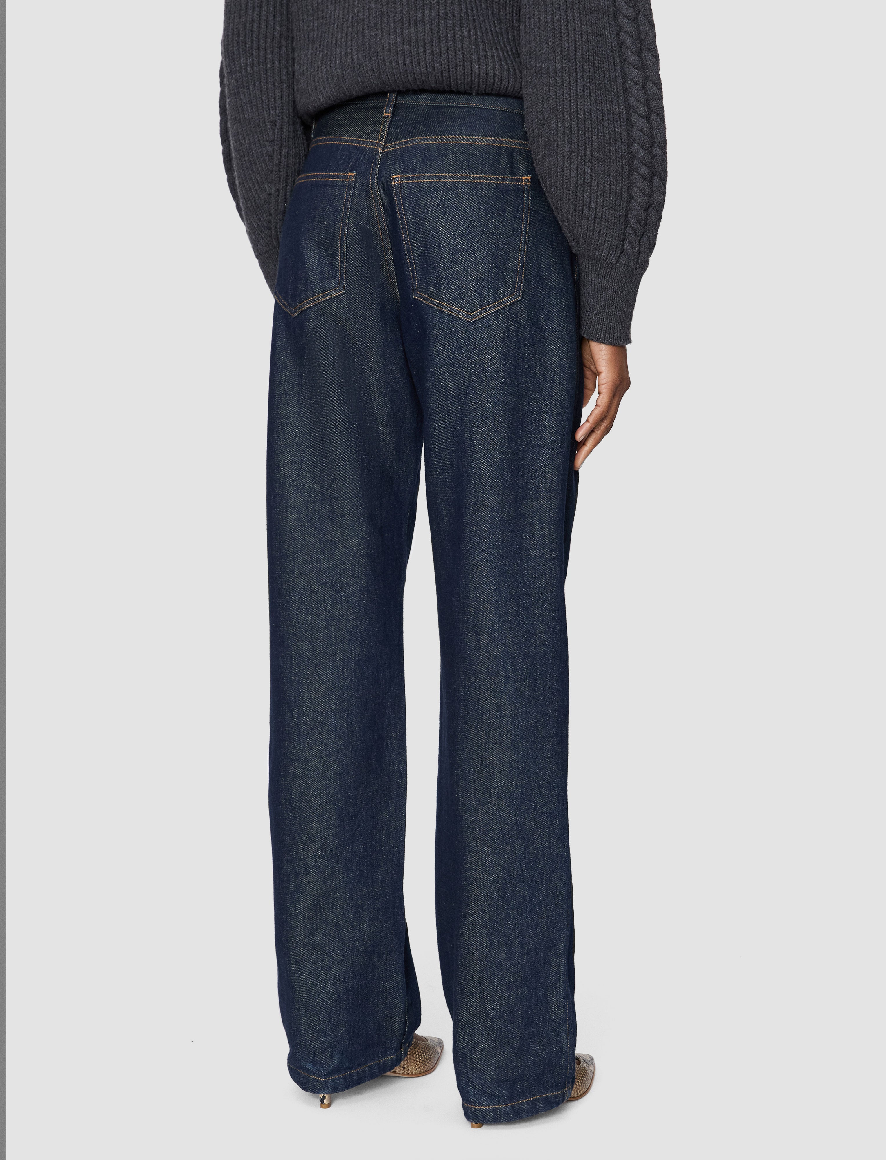 blue-chams-denim-jeans-JOSEPH