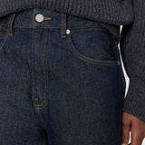 Blue Chams Denim Jeans - Joseph