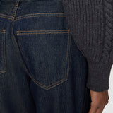 Blue Chams Denim Jeans - Joseph