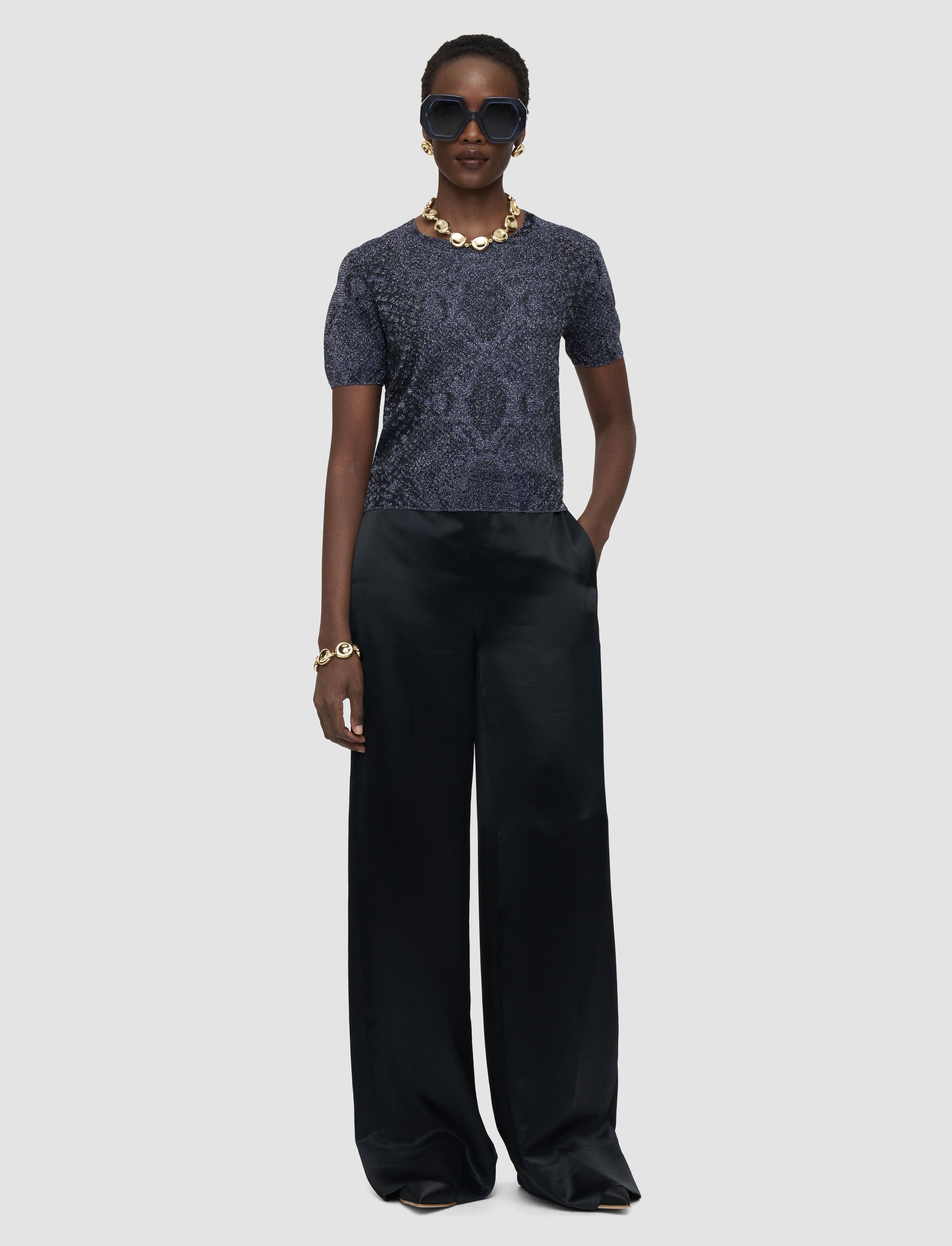bleu-haut-en-maille-serpent-lurex-char-JOSEPH
