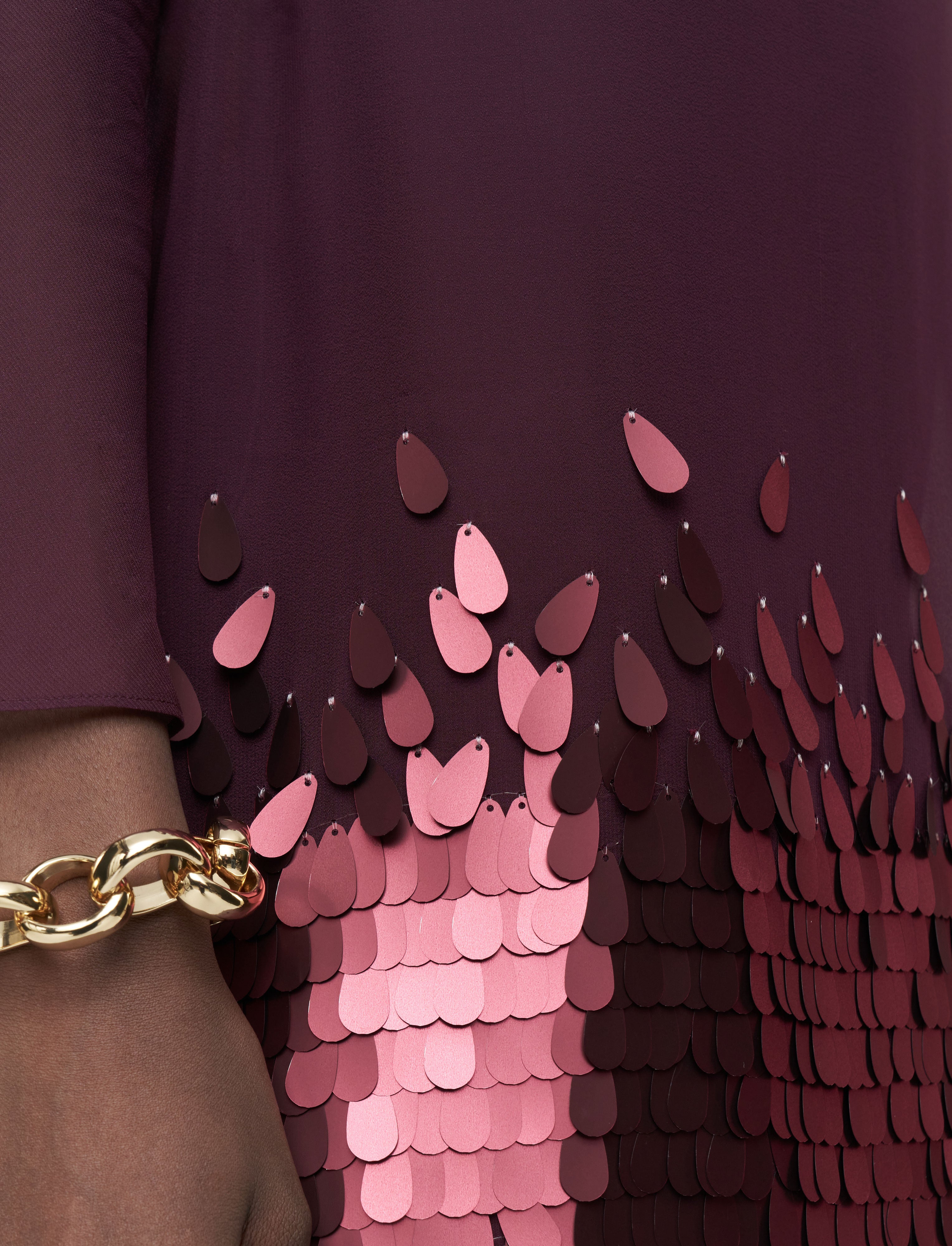 purple-cheryl-chiffon-sequin-dress-JOSEPH