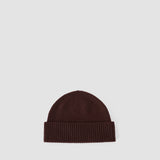 Purple Chia Pure Cashmere Hat - Joseph