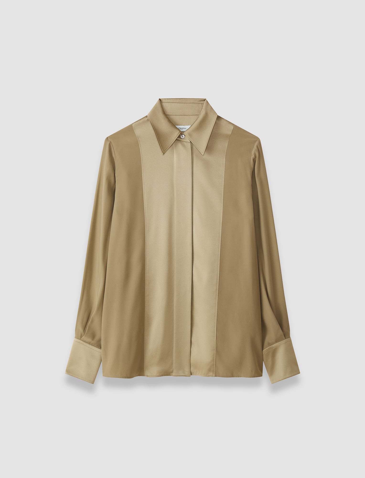 beige-chemisier-childs-en-satin-de-soie-JOSEPH
