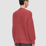 Cirrus Wool Cashmere Cardigan