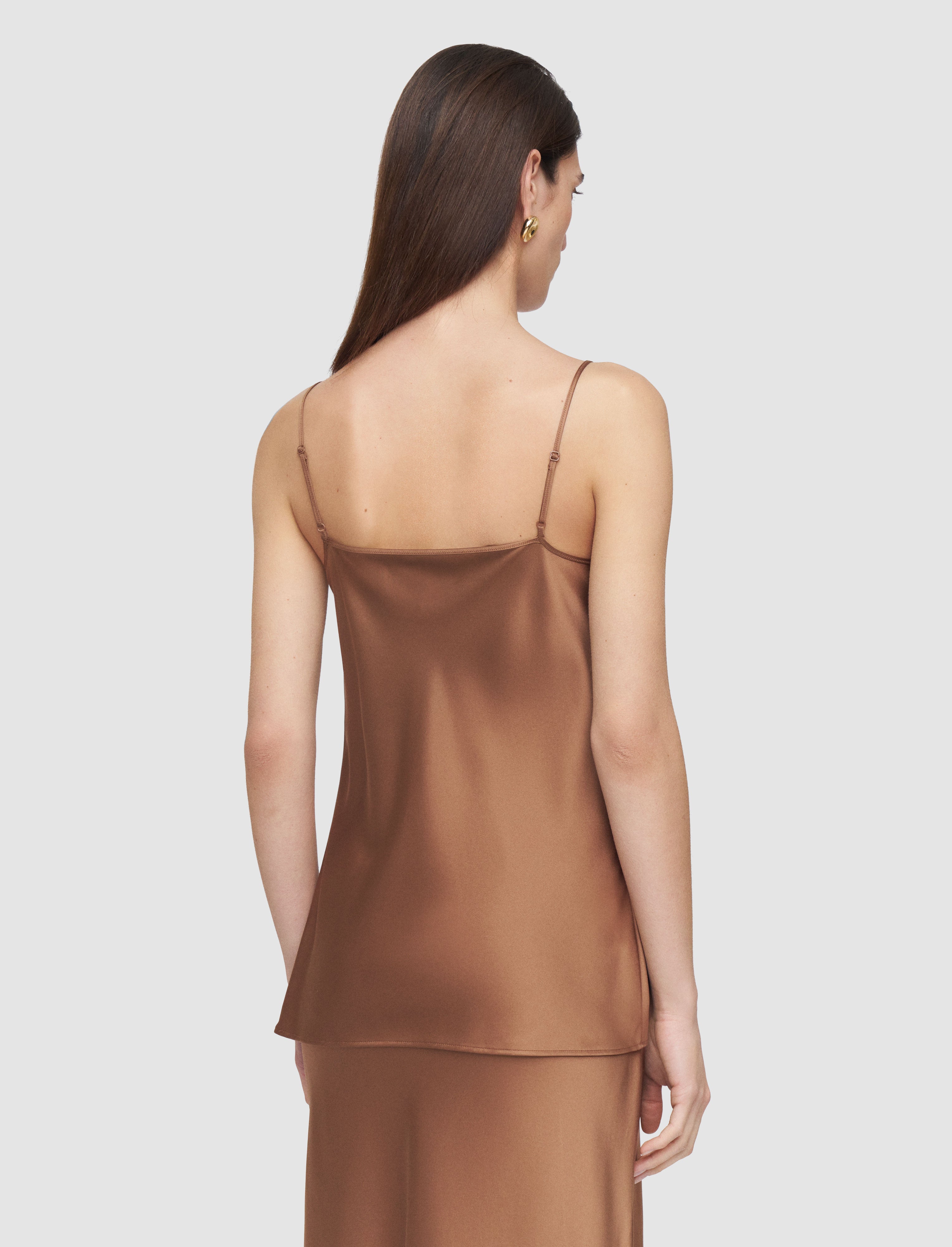 brown-clea-silk-satin-camisole-JOSEPH
