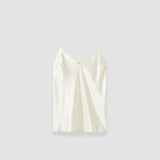 Clea Silk Satin Camisole