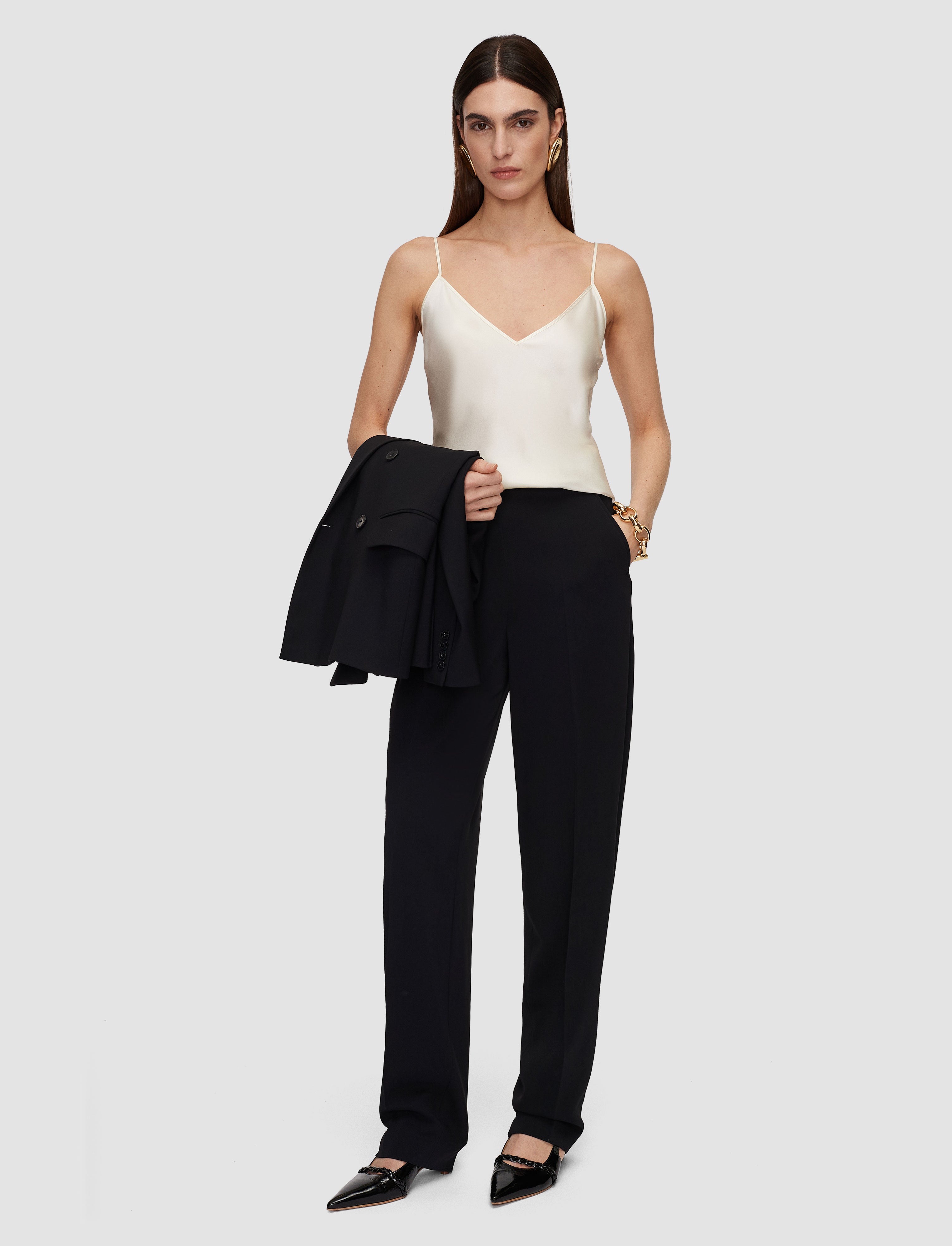 white-clea-silk-satin-camisole-JOSEPH