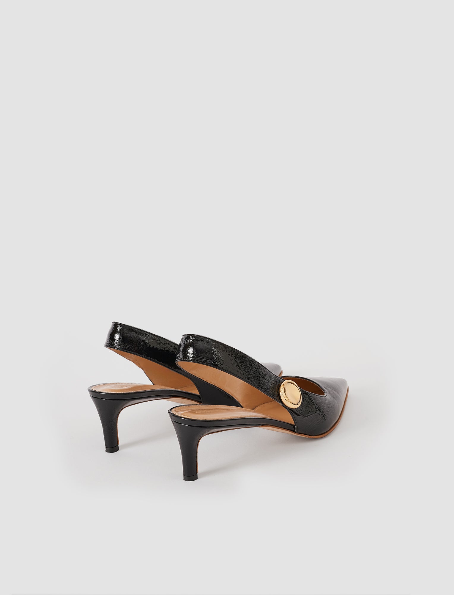 black-cleo-patent-leather-slingbacks-JOSEPH
