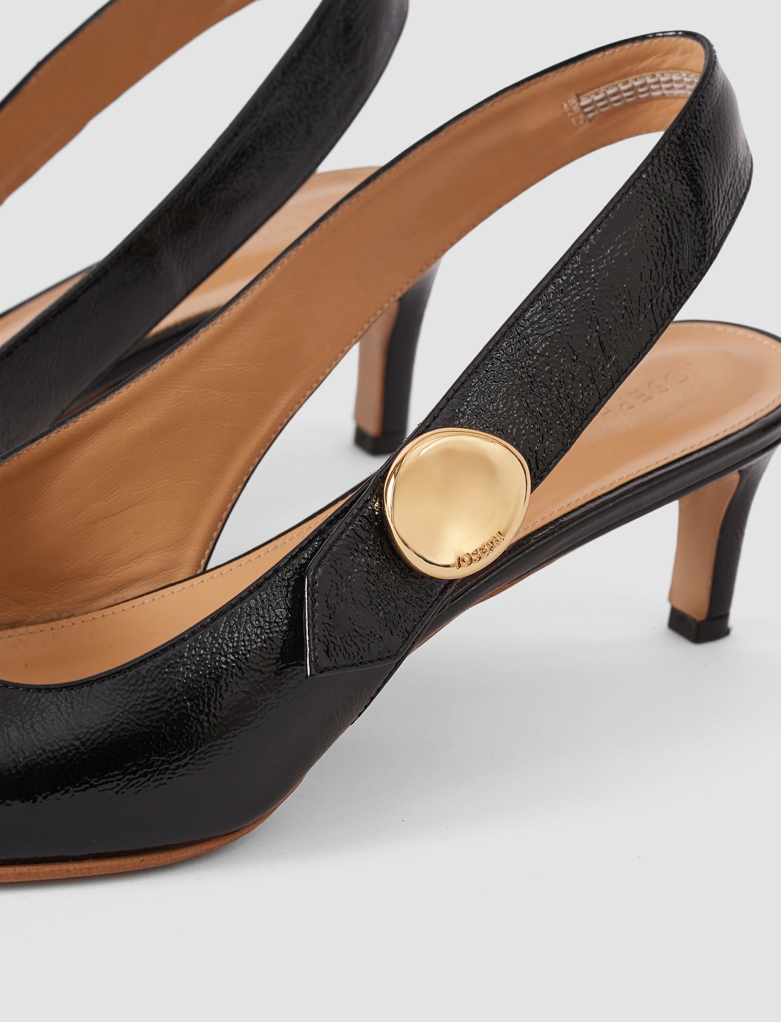 black-cleo-patent-leather-slingbacks-JOSEPH