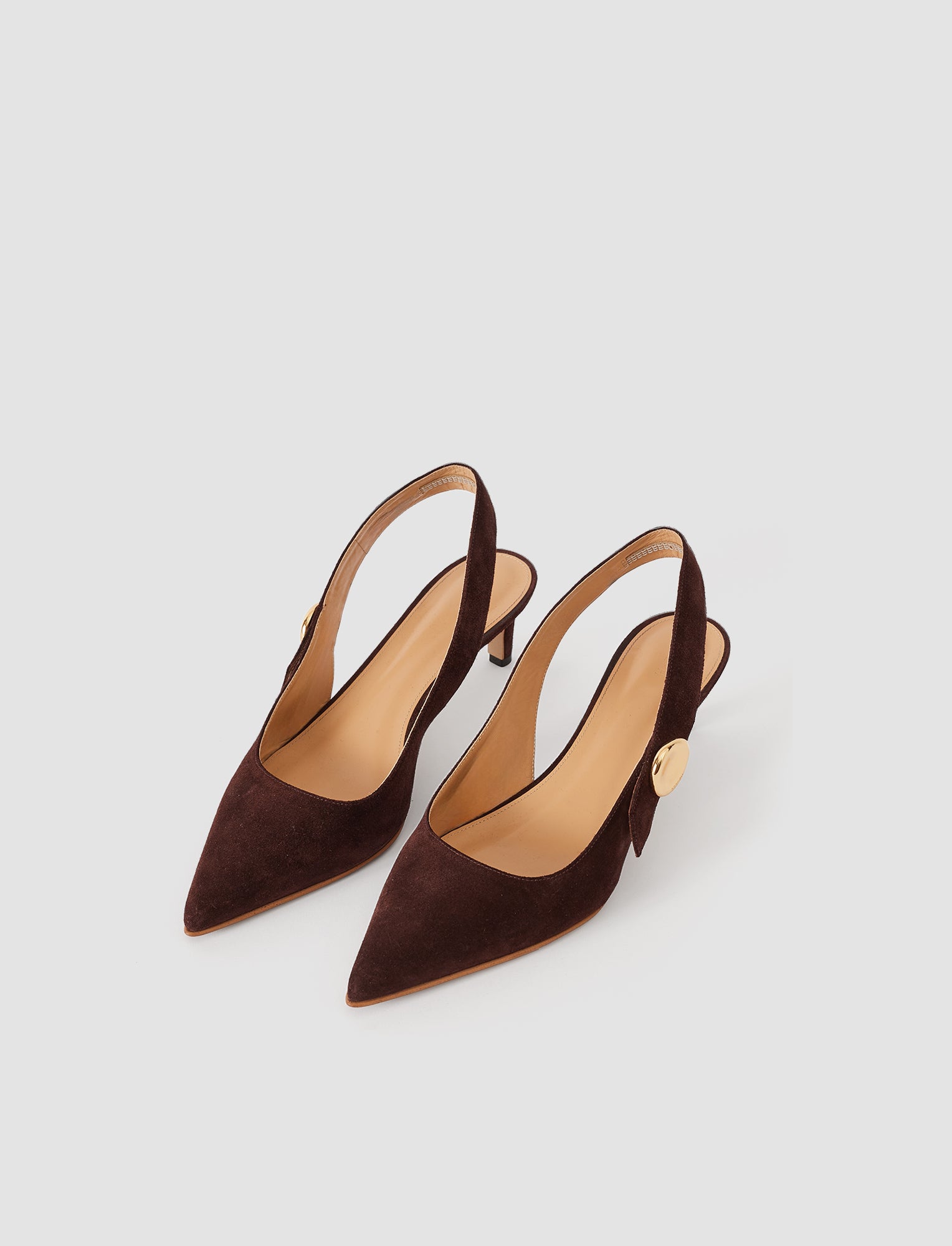 purple-cleo-suede-slingback-shoes-JOSEPH