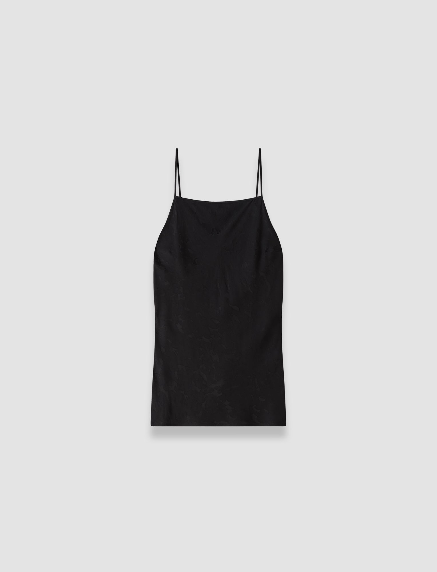 black-cloe-leopard-jacquard-camisole-JOSEPH