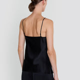 Cloe Silk Satin Camisole