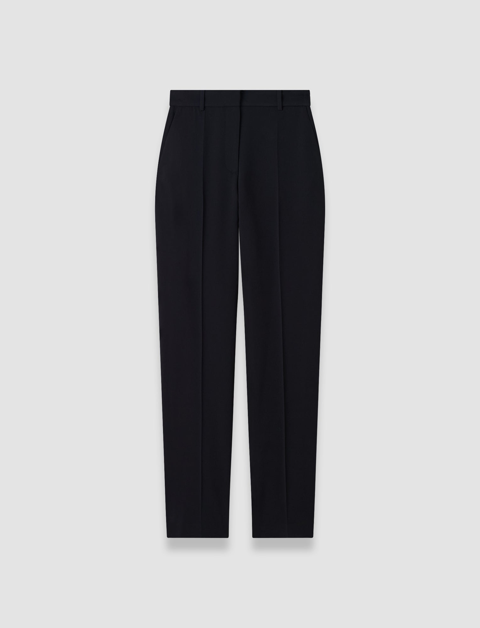 black-colburn-comfort-cady-trousers-JOSEPH