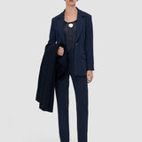 Colburn Comfort Cady Trousers