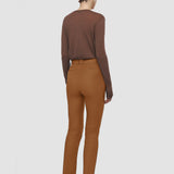 Coleman Long Gabardine Stretch Trousers
