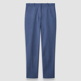 Coleman Long Gabardine Stretch Trousers