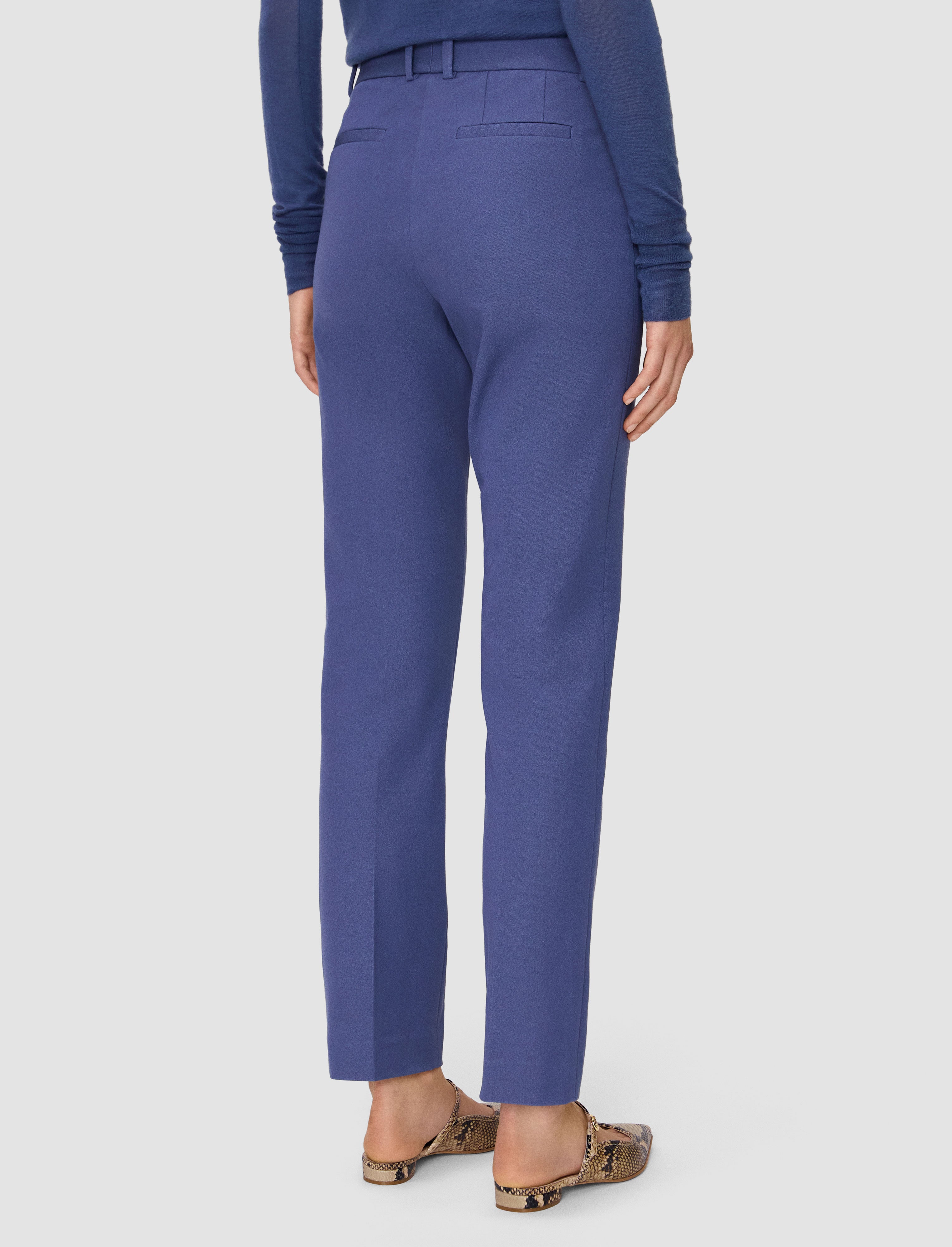 blue-coleman-long-gabardine-stretch-trousers-JOSEPH
