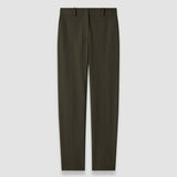 Coleman Long Gabardine Stretch Trousers