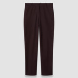 Coleman Long Gabardine Stretch Trousers