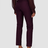 Coleman Long Gabardine Stretch Trousers