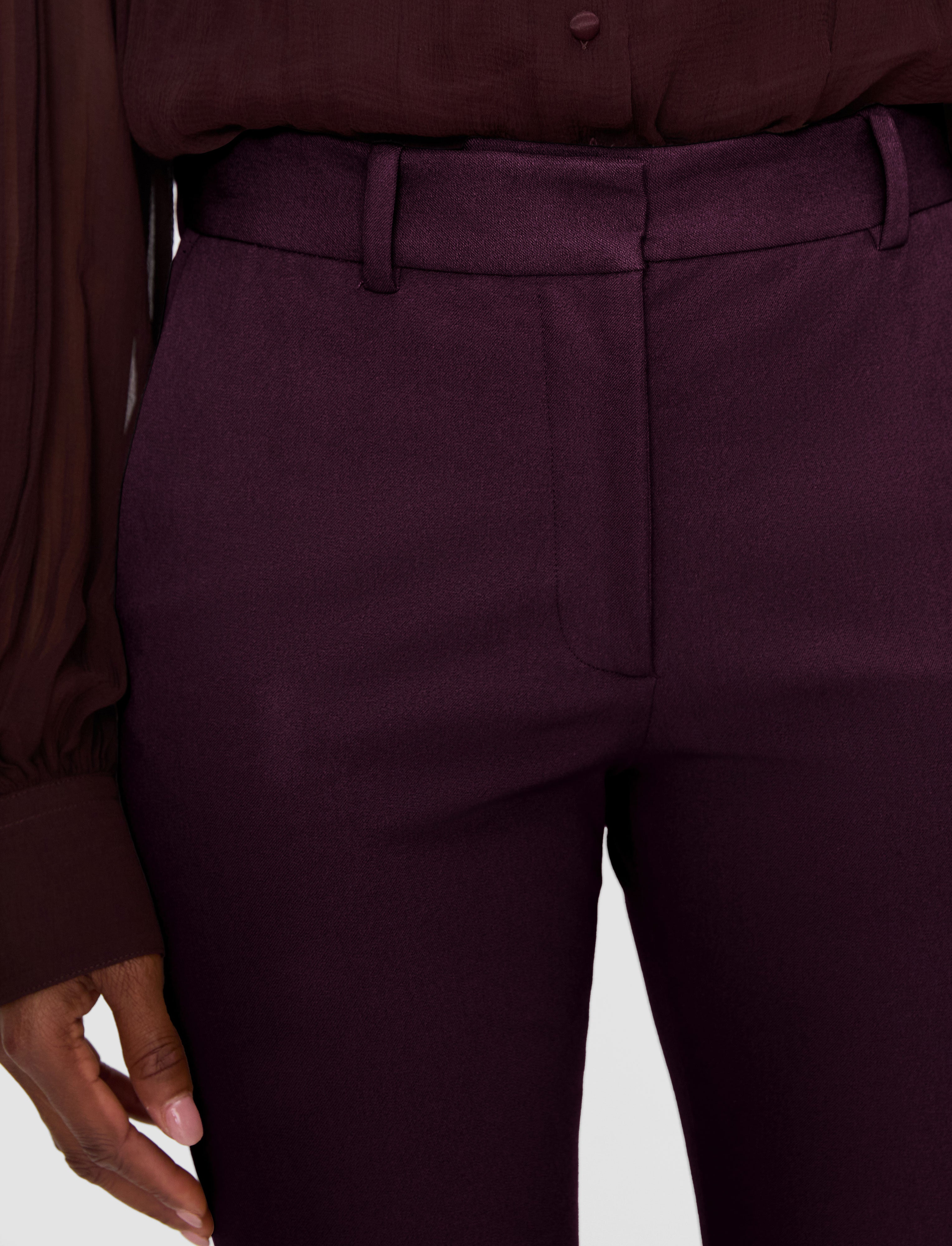 purple-coleman-long-gabardine-stretch-trousers-JOSEPH