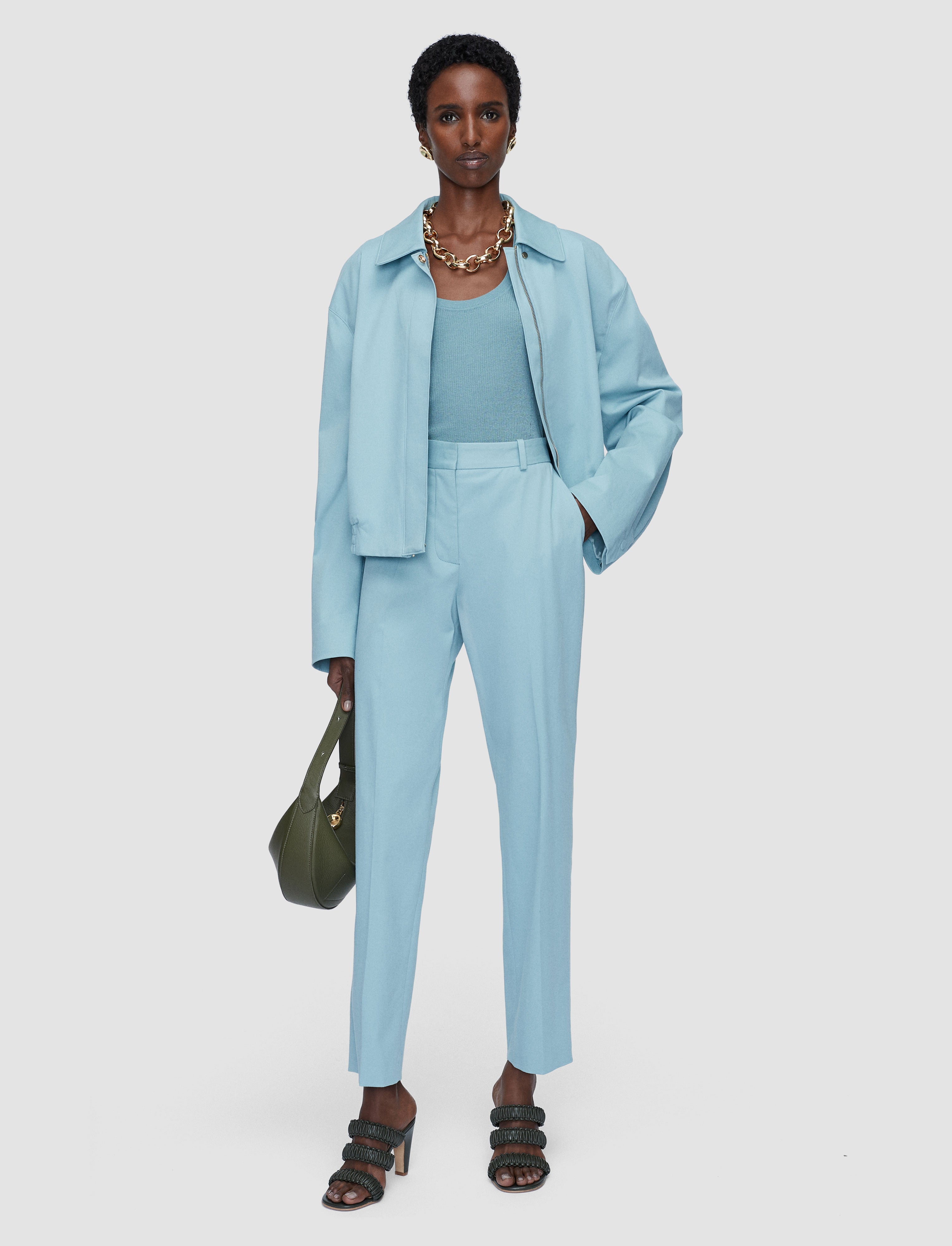 blue-coleman-long-light-cotton-trousers-JOSEPH