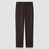 Coleman Long Light Cotton Trousers