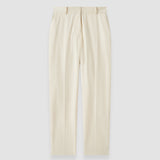 Coleman Long Light Cotton Trousers