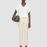 Coleman Long Light Cotton Trousers