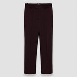 Pantalon Coleman en tailoring stretch 