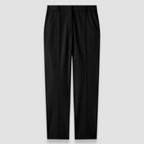Coleman Long Wool Tailoring Stretch Trousers